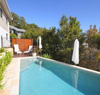 STUNNING HOME WITH SPECTACULAR VIEWS AND CLOSE TO THE BEACH - Accommodation Daintree