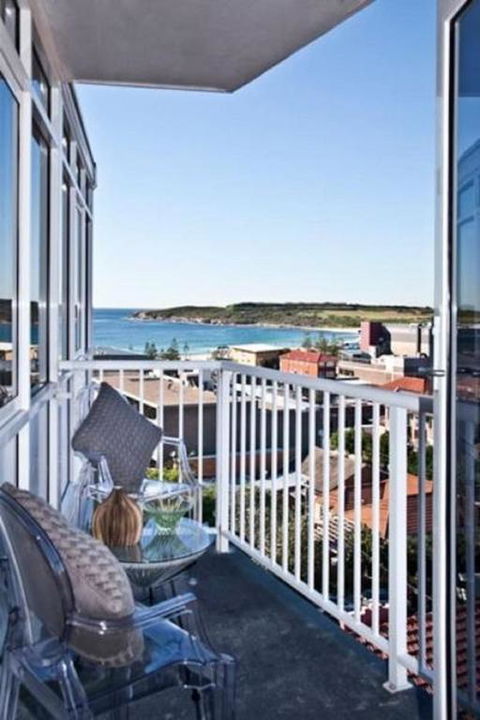 Stunning Ocean View Apartment !!! - Accommodation Daintree 3