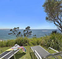 Stunning Ocean Views - Accommodation Daintree