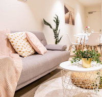 Stunning Opera Apartment-St Kilda Rd - Accommodation Daintree