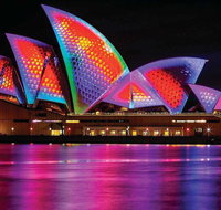 STUNNING SYDNEY HOME 11 - Accommodation Daintree