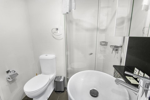 Stunning Views On The 41st Floor - Accommodation Daintree 3