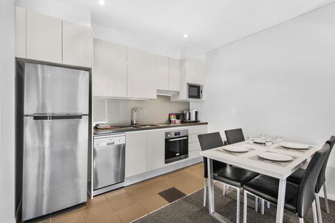 Stunning Views On The 41st Floor - Accommodation Daintree 2