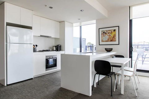 Stylish 1 Bedroom Hideaway In Richmond - Accommodation Daintree 2