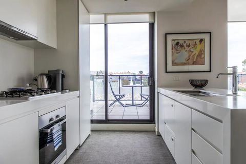 Stylish 1 Bedroom Hideaway In Richmond - Accommodation Daintree 3