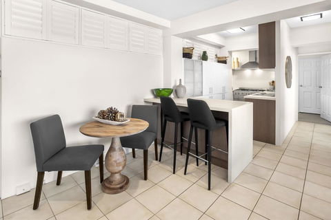 Stylish 2-Bed Apartment With Sweeping River Views - Accommodation Daintree 2