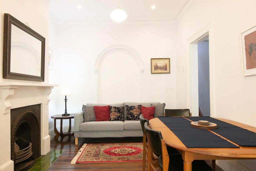 Darlinghurst NSW Accommodation Daintree