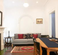 Stylish 3 Bedroom Townhouse in Darlinghurst - Accommodation Daintree