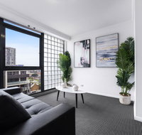 Stylish and Spacious Apt with Double living room - Accommodation Daintree
