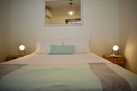 Stylish Cute Cottage In McMahons Point - Accommodation Daintree 2