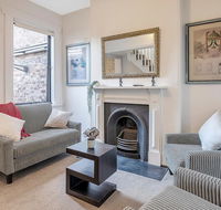 Stylish House - Moments to Kings Cross  City - Accommodation Daintree