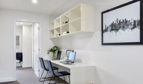 Stylish Townhouse - Accommodation Daintree 2