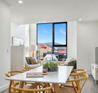 Stylish Townhouse - Accommodation Daintree