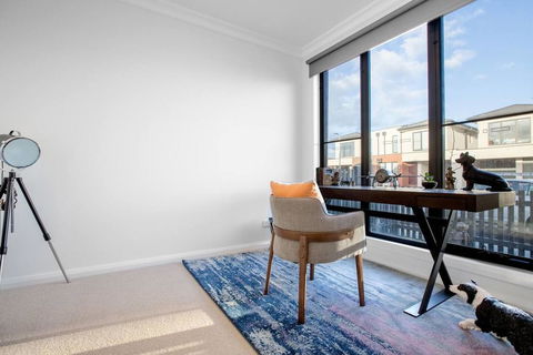 StylishTownhouse@Narre Warren/TrainStation/SC - Accommodation Daintree 2