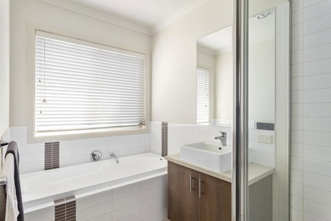 Summer Breeze - Accommodation Daintree 2