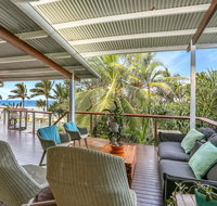 Summer Breeze - Accommodation Daintree
