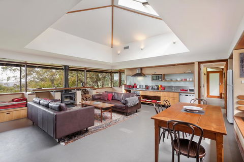 Summer House - Accommodation Daintree 0