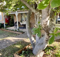 SUMMER HOUSE - CENTRAL LOCATION Near PARK - Accommodation Daintree