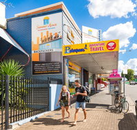 Summer House Backpackers Brisbane - Accommodation Daintree