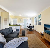 Summer Salt - Accommodation Daintree