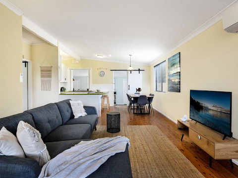 Summer Salt - Accommodation Daintree 0
