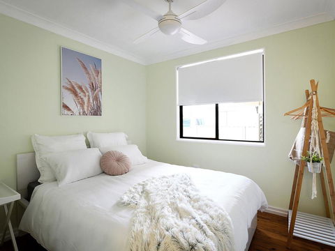 Summer Salt - Accommodation Daintree 3