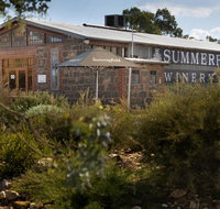 Summerfield Winery and Accommodation - Accommodation Daintree