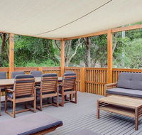 Sun Haven - Accommodation Daintree