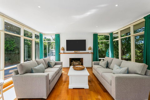 Sun Valley - Boutique Portsea Accommodation - Accommodation Daintree 2