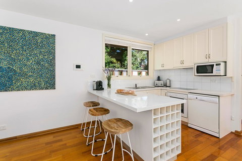 Sun Valley - Boutique Portsea Accommodation - Accommodation Daintree 3