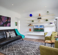 Sun-Drenched Apartment in a Peaceful Location - Accommodation Daintree