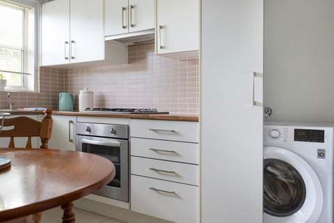 Sun-Drenched Apartment In A Peaceful Location - Accommodation Daintree 2