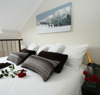 Summit Ridge Alpine Lodge - Accommodation Daintree