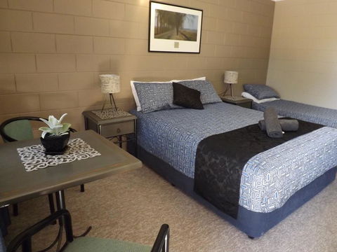 Sunbird Motel - Accommodation Daintree 3