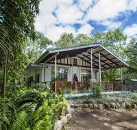 Sunbird Retreat - Accommodation Daintree