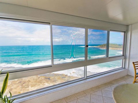 Suncrest 3 - Accommodation Daintree 0
