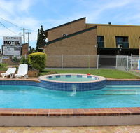 Sun Plaza Motel - Mackay - Accommodation Daintree