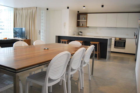 Sundeck Gardens - Accommodation Daintree 2