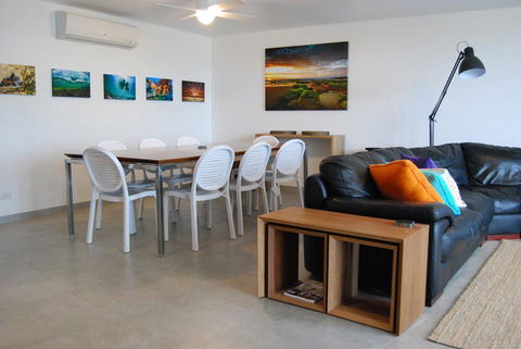 Sundeck Gardens - Accommodation Daintree 1