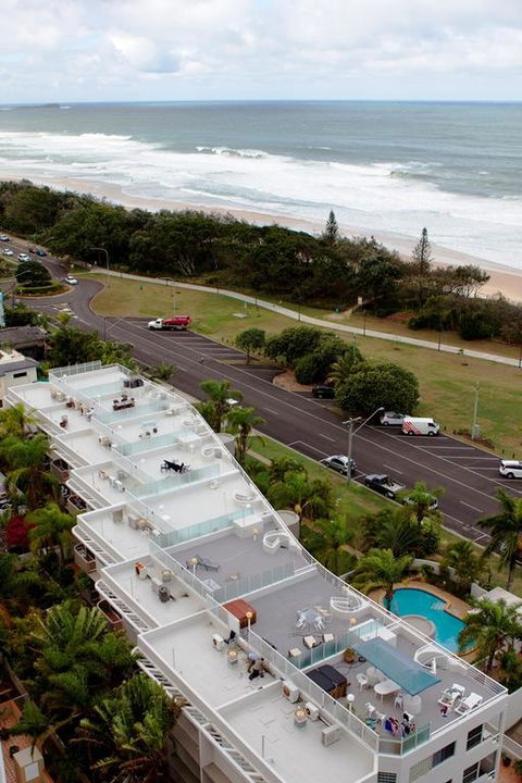 Sundeck Gardens - Accommodation Daintree 3