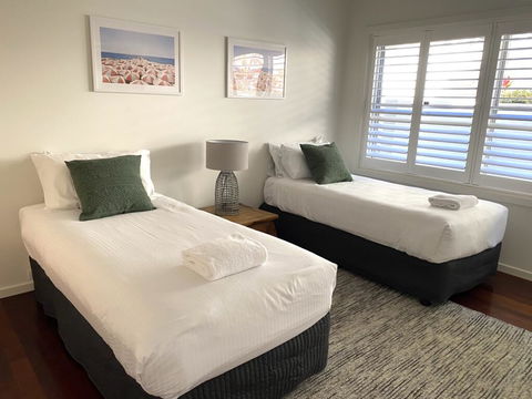 Sundecks - Accommodation Daintree 2