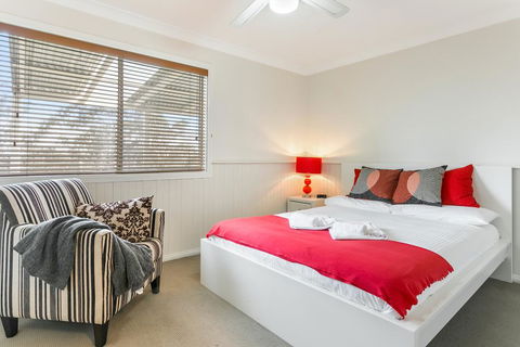 Sunflower Cottage - Accommodation Daintree 3