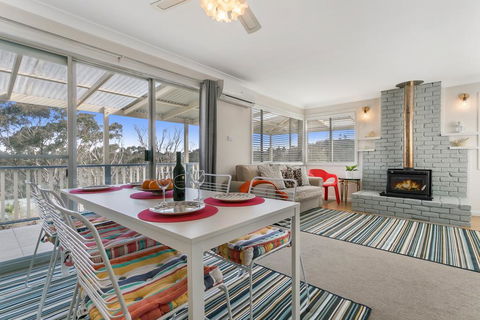Sunflower Cottage - Accommodation Daintree 2