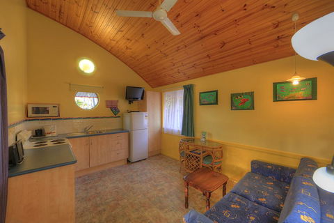 Sunlover Lodge - Accommodation Daintree 3