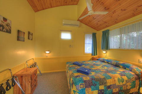 Sunlover Lodge - Accommodation Daintree 1