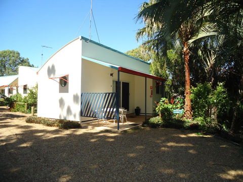 Sunlover Lodge - Accommodation Daintree 2