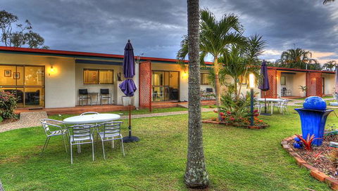 Sunlover Lodge - Accommodation Daintree 0