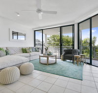 Sunny and spacious Sunshine Beach - Accommodation Daintree