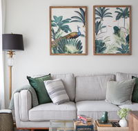Sunny Apartment in Quiet and Green Neighbourhood - Accommodation Daintree
