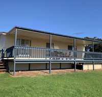 Sunny Brae - Accommodation Daintree